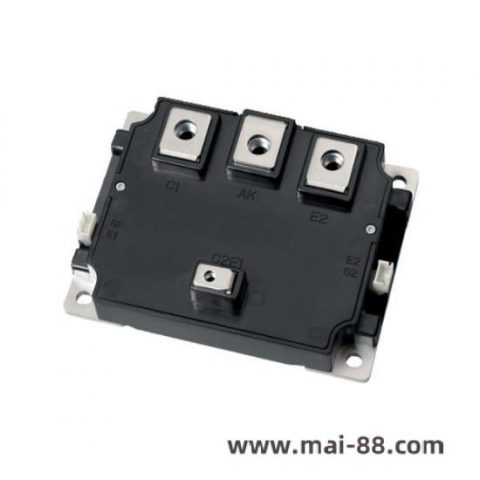 Mitsubishi CM600YE2N-12FIGBT Transistor - High-Performance Industrial Component