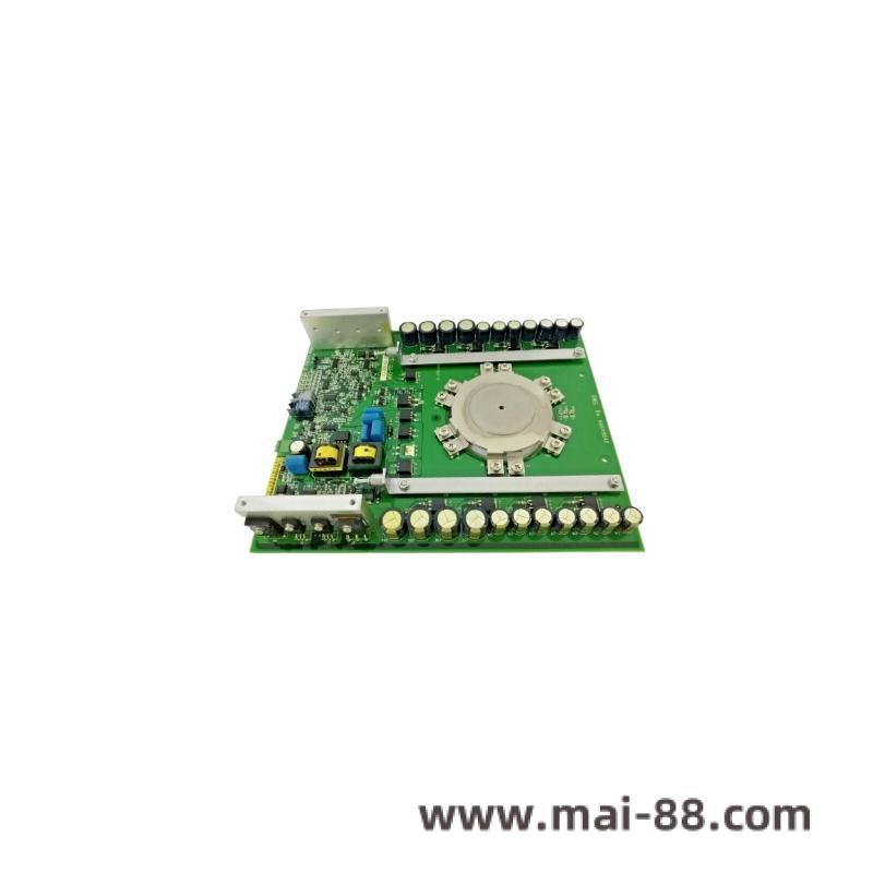 mitsubishi_electric_gu-d08_80173-109-01_thyristor_board.jpeg Mitsubishi Electric 81001-450-53-RUnknown Communications Unit for MELSEC-iQ-R Series