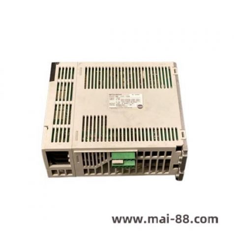 Mitsubishi Electric A1SY50 Digital Output Unit