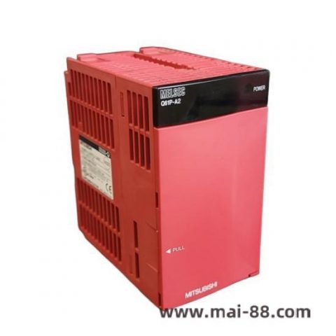 Amat Q61P Industrial Automation Control Module