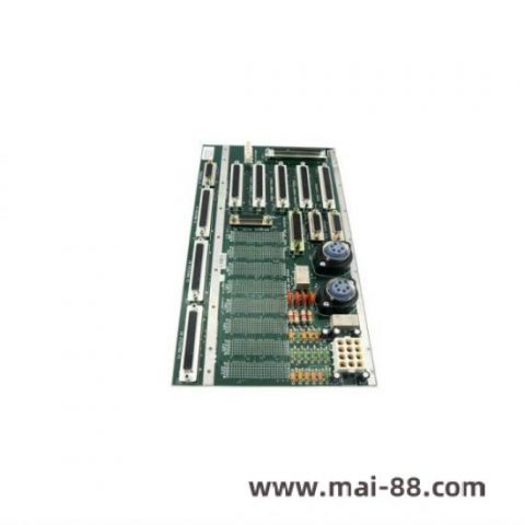 MKS 660-072825-200 High Precision Industrial Control Module