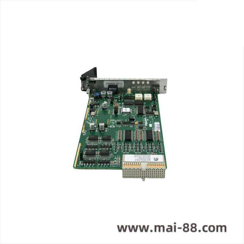 mks_0190-30079_pcb_board.png Allen-Bradley 1606-XL240DRT Redundant Power Supply