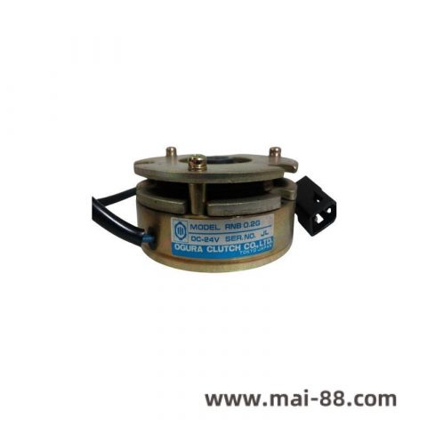 0FTI MCN Software Module - Enhanced Communication for Industrial Control Systems