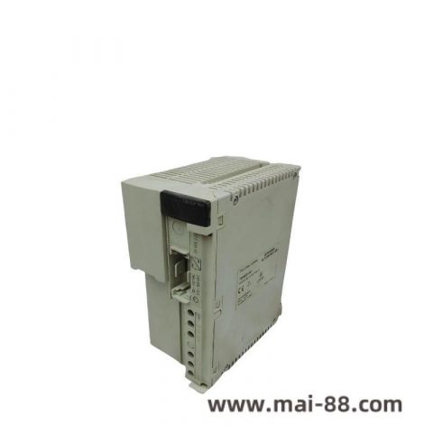Modicon AS-B824-016 16 Channel Digital Output Module