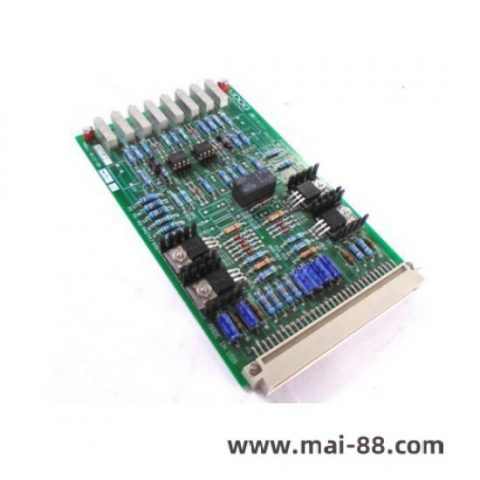 AAEON D138-001-002 Industrial Control Module