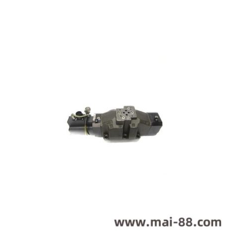 MOOG J141-214A High Precision Industrial Control Module