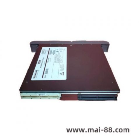 ABB ACS600 ACA635 Software MBI/MNI 16413-15, Advanced IGBT Control Module