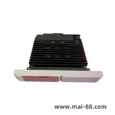 MOORE 352EA21N1F Process Control Module - Industrial Automation and Control Systems