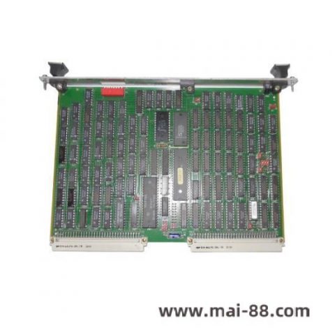 Motorola MVME742225 Industrial Control Module