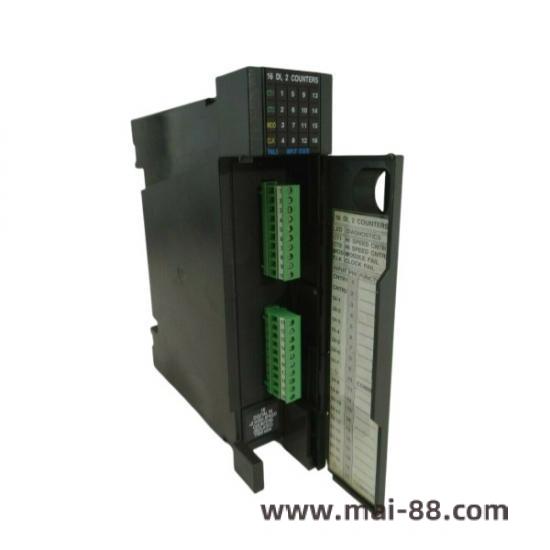 motorola_frn1420a_digital_input_w_high_speed_counter_module.jpg Motorola MVME204A728-1 Industrial Control Module