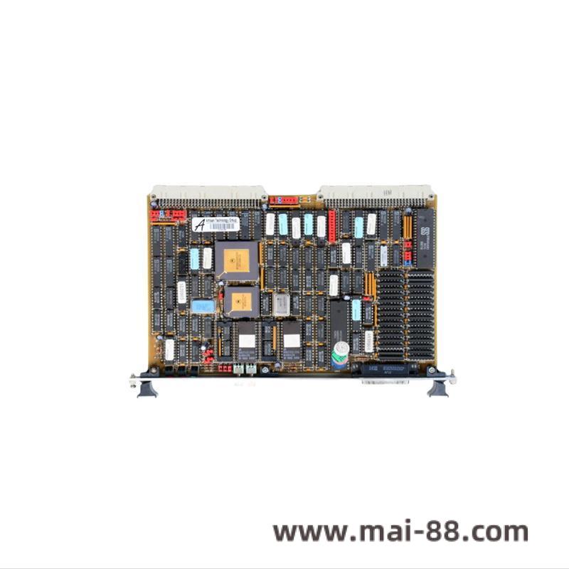 motorola_mvme133a-20_pcb_card-1.jpg Motorola MVME2700116MB High-Performance Industrial Control Module