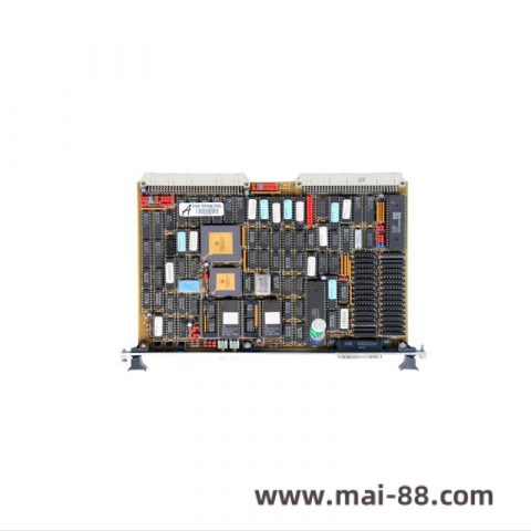 Motorola MVME162FX Industrial Control Module