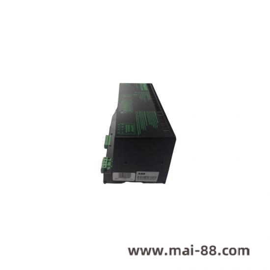 murr_857781_power_supply_module_1.jpg Murr Elektronik MPS10/5-230/24/48 High-Power Industrial Power Supply Module