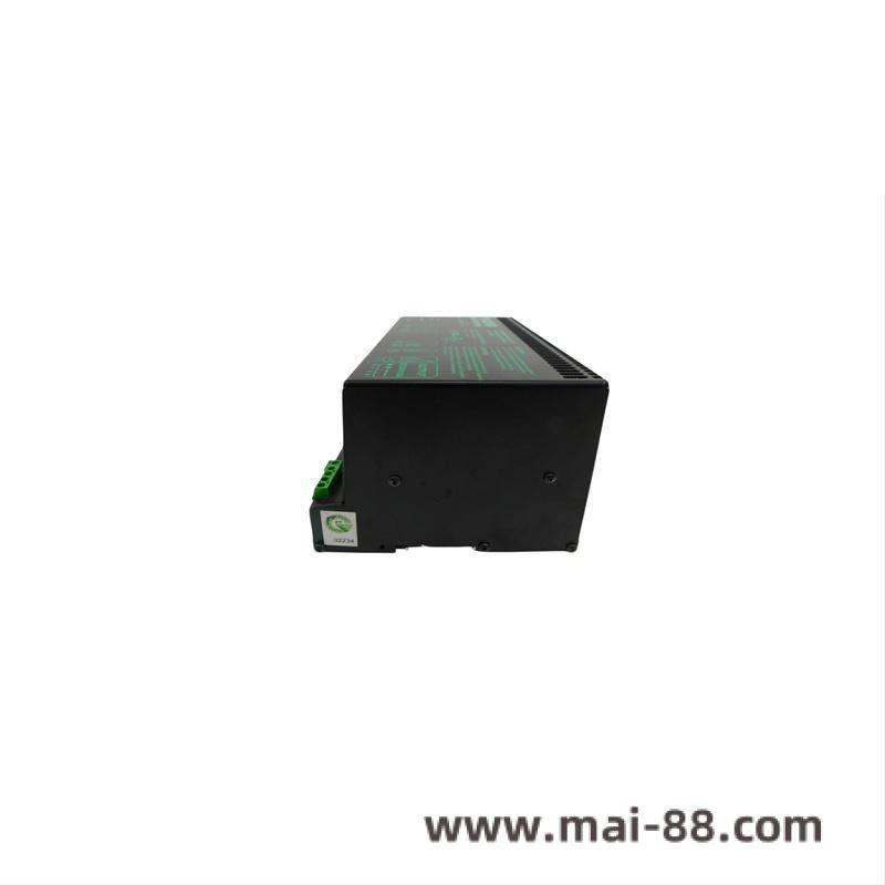 murr_857833_mps_input_filter.jpg Murr Elektronik MPS10/5-230/24/48 High-Power Industrial Power Supply Module