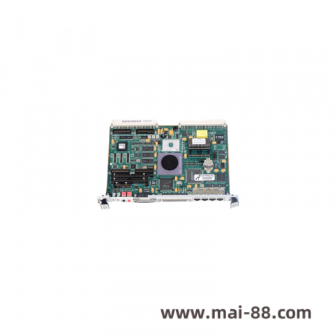 Motorola MVME172-313 Industrial Control Module, Advanced Performance for Modern Automation