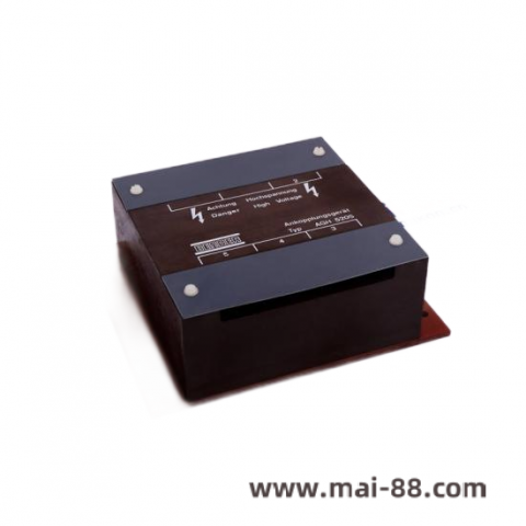 B&R 8AC140.61-3 AC Input Module for Industrial Control Systems