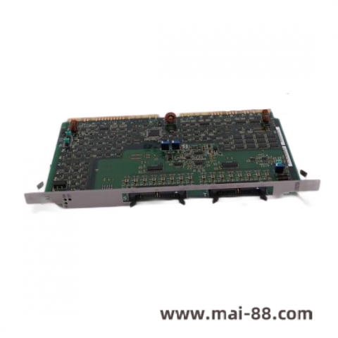 NSD NCV-20NGNVP Output Converter - High Performance Industrial Module