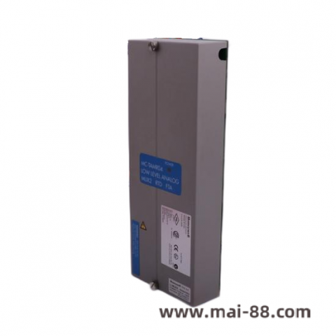 Schneider SAC 181220 Industrial Control Module