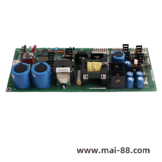 new_vipa_332-5hd01_analog_output_module-6.png Bosch Rexroth R911190216 Control Module for Precision Industrial Automation