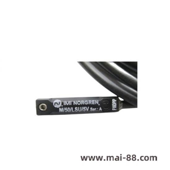 norgren_m_50_lsu_5v_magnetic_switch.jpg NORGREN 18-013-909 Pressure Regulator - Industrial Automation Components