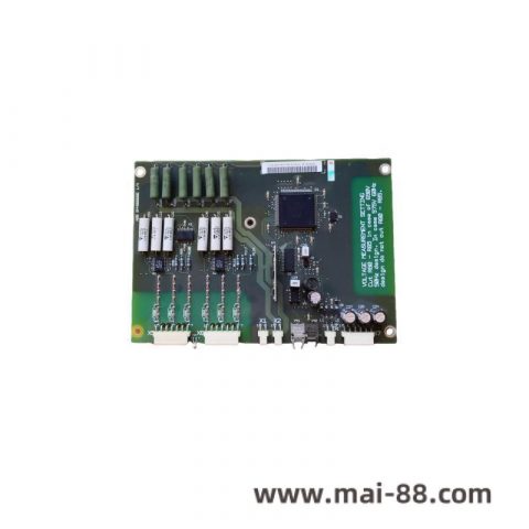 ABB NUIM-62C Advanced Measurement Board, Precision Measurement Solutions