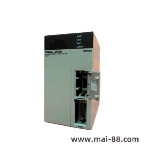 Omron 061016-66 Specialized Module Class | High-Performance Industrial Automation Component