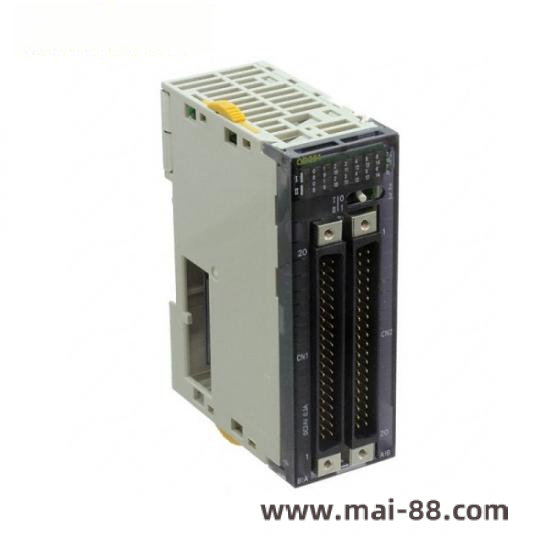 omron_cj1w-od261_output_unit.png OMRON CS1W-SCB21-V1 Digital Input Module for Industrial Automation Control