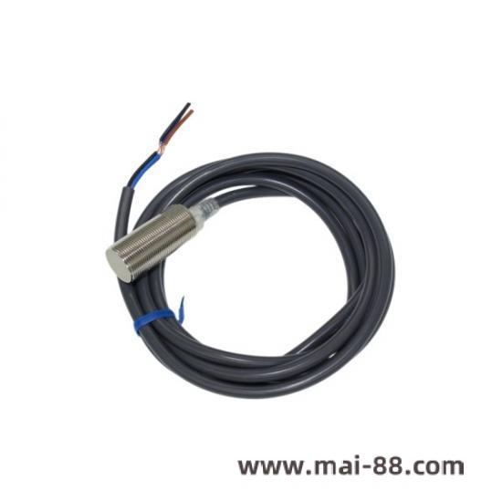 omron_e2em-x30mx1_inductive_proximity_sensor-1.jpg Omron NJ-PD3001 Power Supply Unit - Industrial Control Module