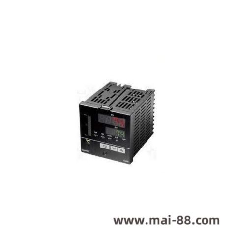 OMRON TJ1-MC16 Digital Input Module for Industrial Automation