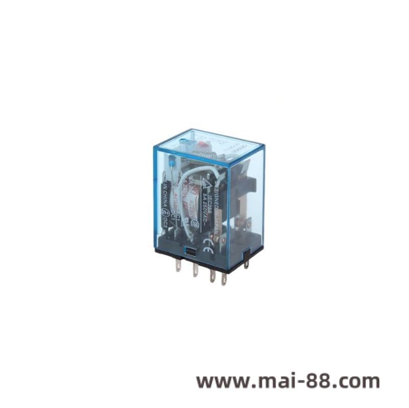 omron_my2n-j_relay.jpeg Omron Z-15GW22-B Single Loop Control - Industrial Automation Switch