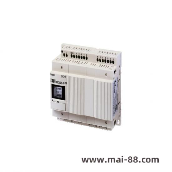 omron_zen-20c2dr-d-v2_programmable_relay.jpg OMRON CS1W-SCB21-V1 Digital Input Module for Industrial Automation Control