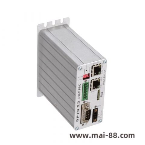 OPTO22 SNAP-0DC-32SRC Digital Input Module for High-Speed Industrial Automation