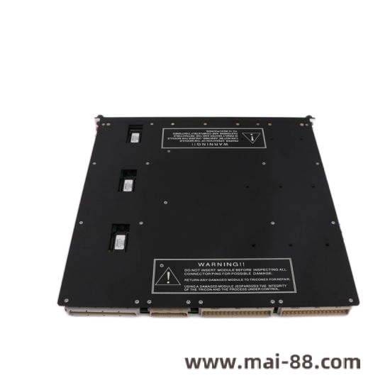 opto_22_snap-ps5_1-1.png OPTO 22 SNAP-AITM-2 Analog Input Module, High-Speed Signal Processing for Industrial Automation