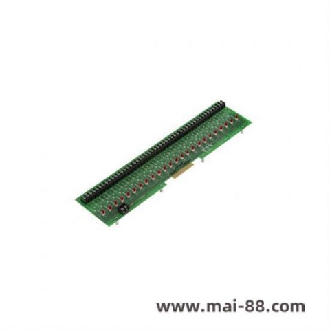 Opto 22 PB24 I/O Module Rack 000228V, High-Speed Industrial Control Interface