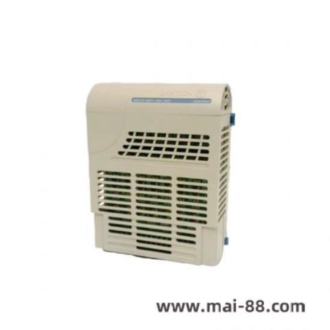 Mitsubishi Electric 5X00106G01 High Speed HART Analog Input Module