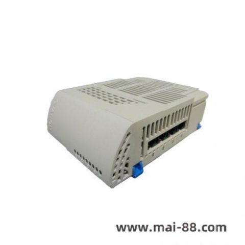 CE MARK 1C31179G02 Media Attachment Unit Emod