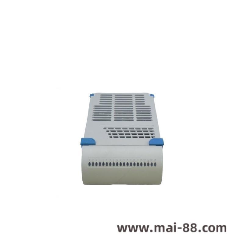 ovation_5x00501g01_analog_input_module.jpg EMERSON 5X00501G01 5X00502G01 Industrial Control Module