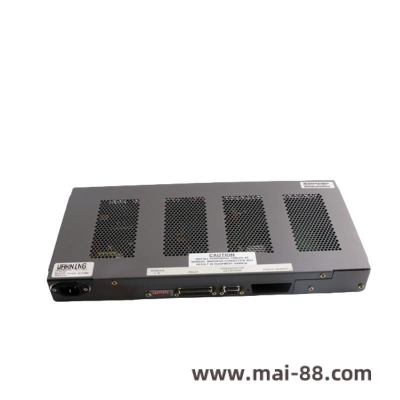 p0922ae_foxboro_foxboro_p09.jpg FOXBORO IGP10T22D1FM1L1 Industrial Control Module