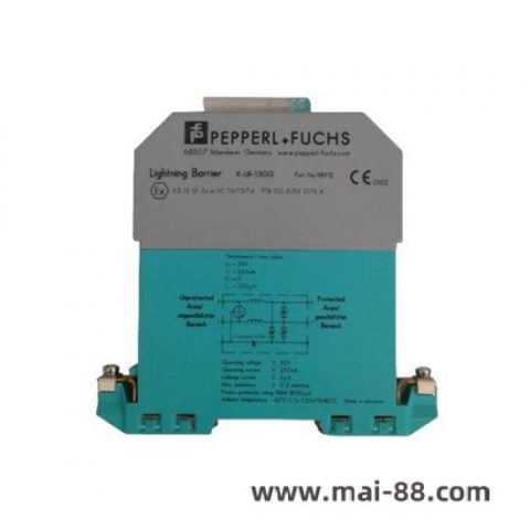 GE IC3600STKS1 Industrial Control Module