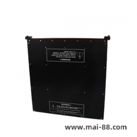 CTC Parker P1H-014DRP1 Power Station, Industrial Control System Solution