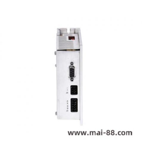 GE 6410-001-C-N-N Programmable Logic Controller Module