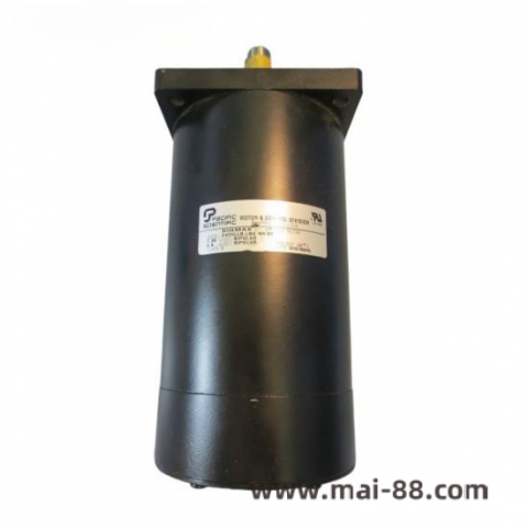 PACIFIC SCE904AN-002-01 - Industrial Control Module