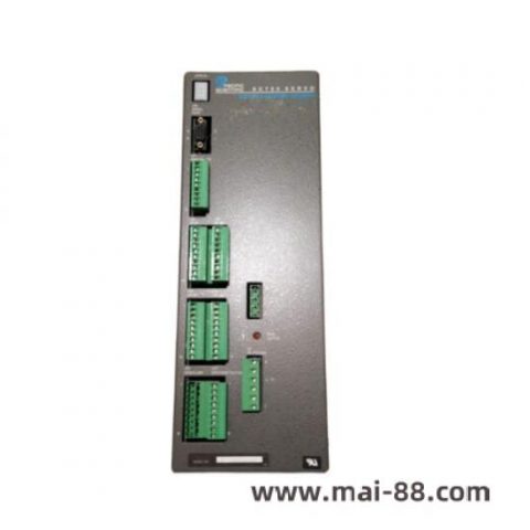 Pacific Scientific 6410-030-N-N-N Industrial Module