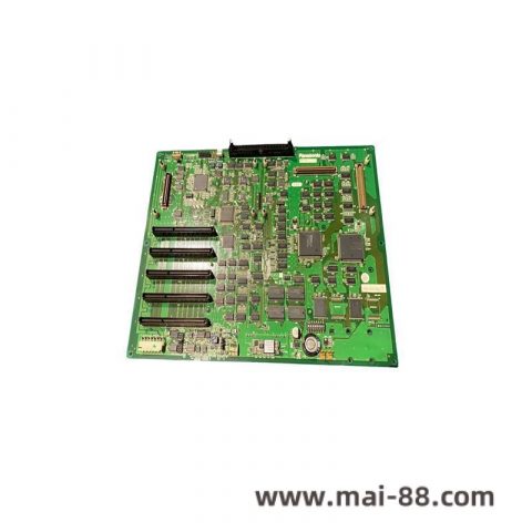 Panasonic ZUEP5585D CPU Board