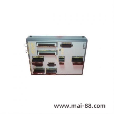 General Electric STEP MDI1FRD34C7 Control Module