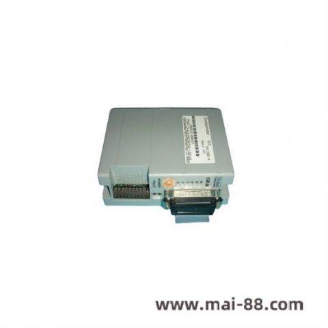 Parker PCD00 Electronic Module - Control Solutions for Automation