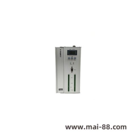 PARKER COMPAX CPX1500M DC Drive