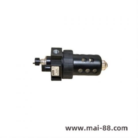 Parker H21WXLBL53A Electric Flow Control Valve