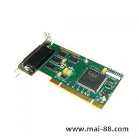 Rockwell Automation PCI-2130CMINTERFACE Control System Module