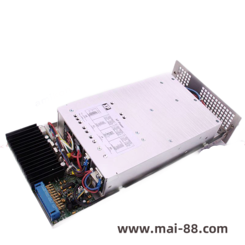pm150v08_abb_processor_module.png ABB PM150V08 3BSE009598R1 DCS Controller Module